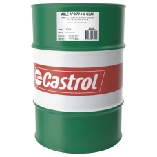 Castrol Transmax Axle AP 85W-140 Gear Oil 205L - 3430303